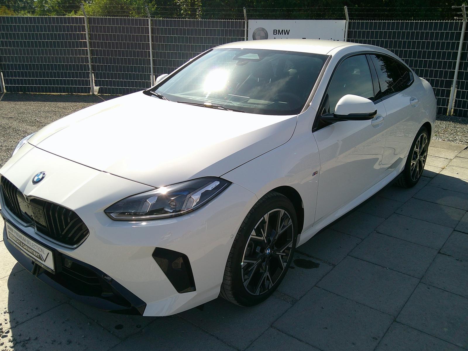 BMW 2er Gran Coupé – Bild 14