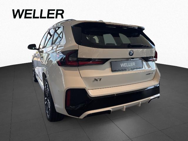 BMW X1 – Bild 4