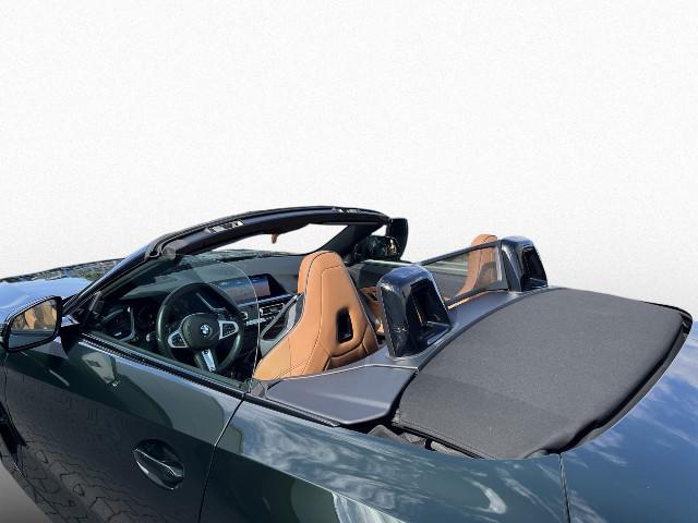 BMW Z4 – Bild 7
