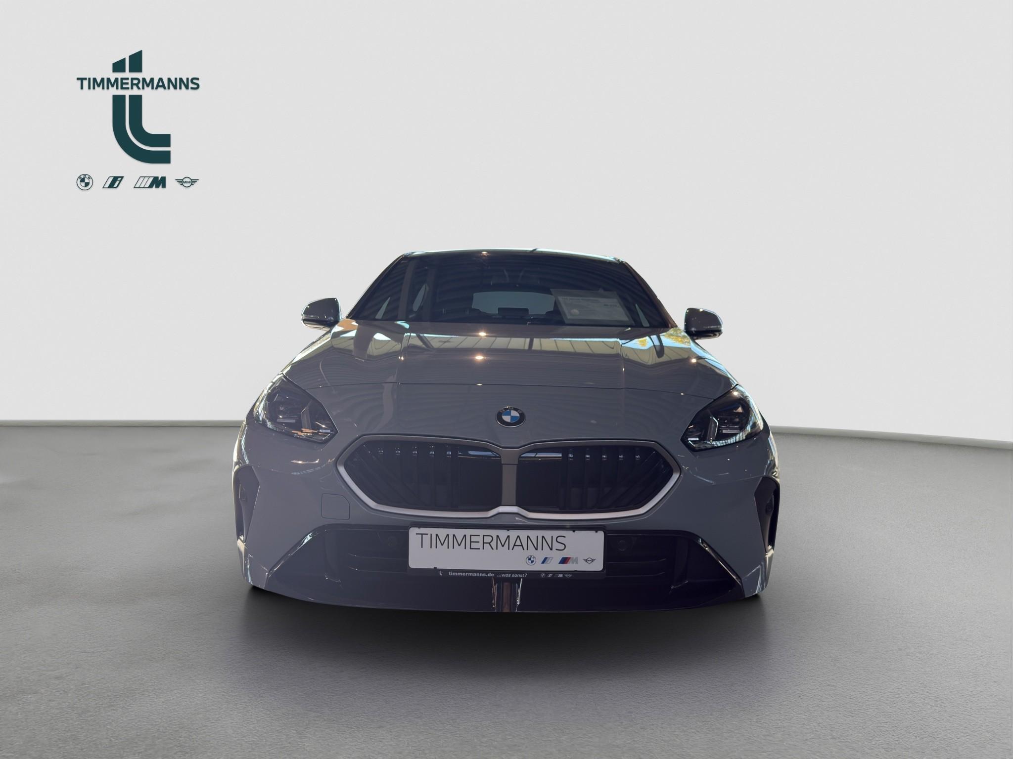 BMW 1er – Bild 15