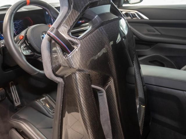 BMW M4 Coupé – Bild 11