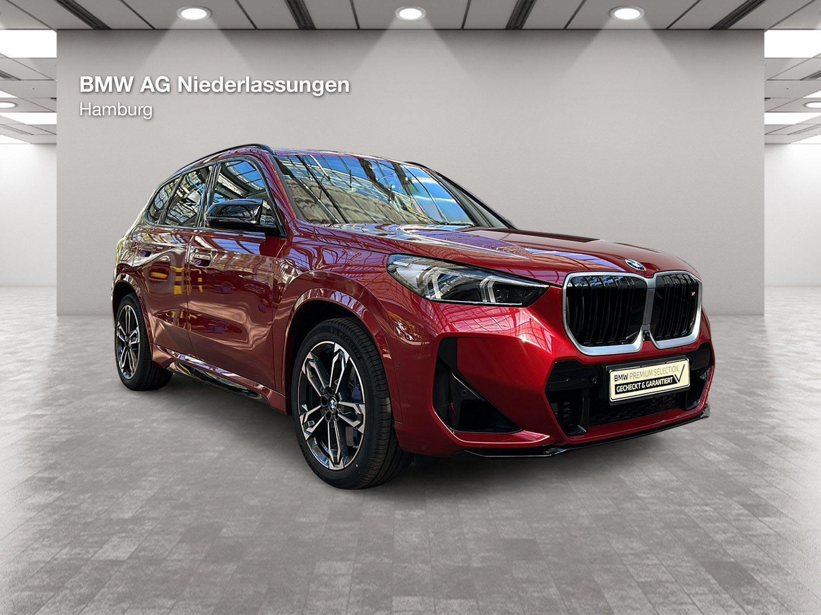 BMW X1 – Bild 13
