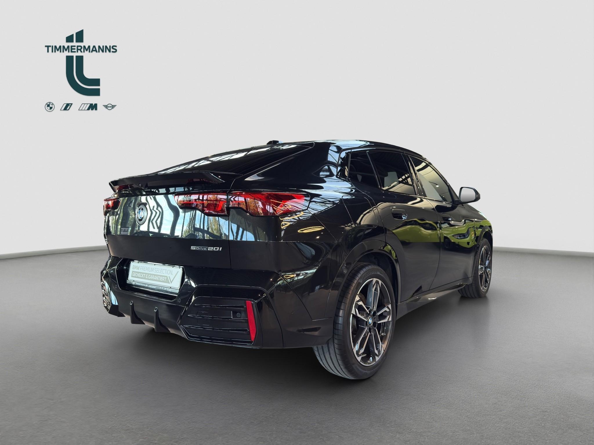 BMW X2 – Bild 7