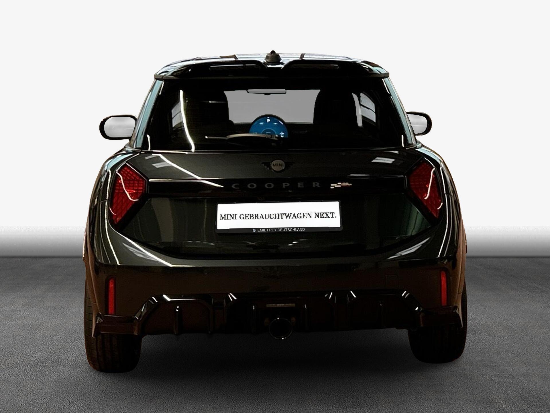 MINI Cooper 3-Türer – Bild 8