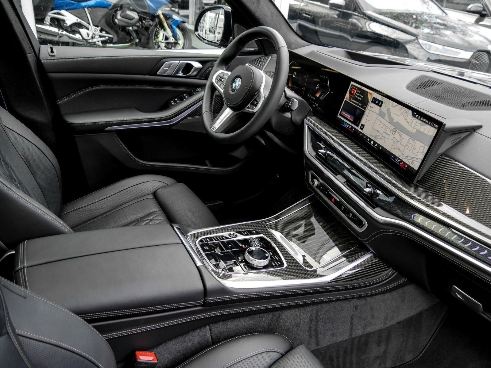 BMW X7 – Bild 3