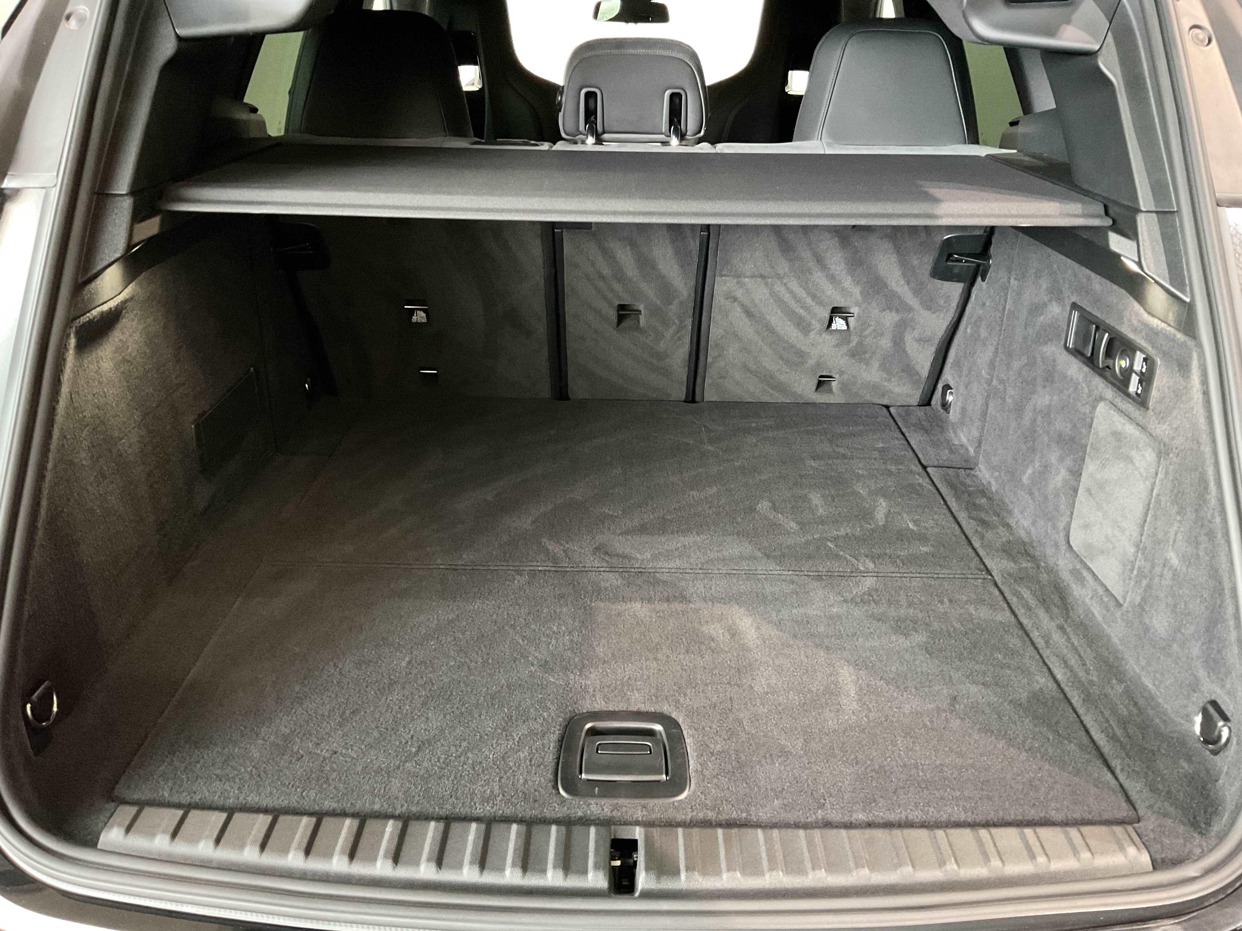 BMW iX – Bild 9