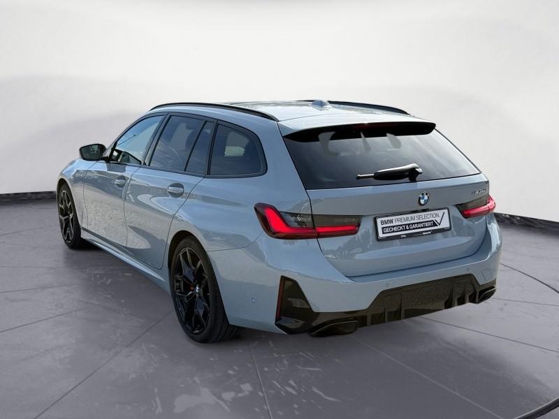 BMW 3er Touring – Bild 2