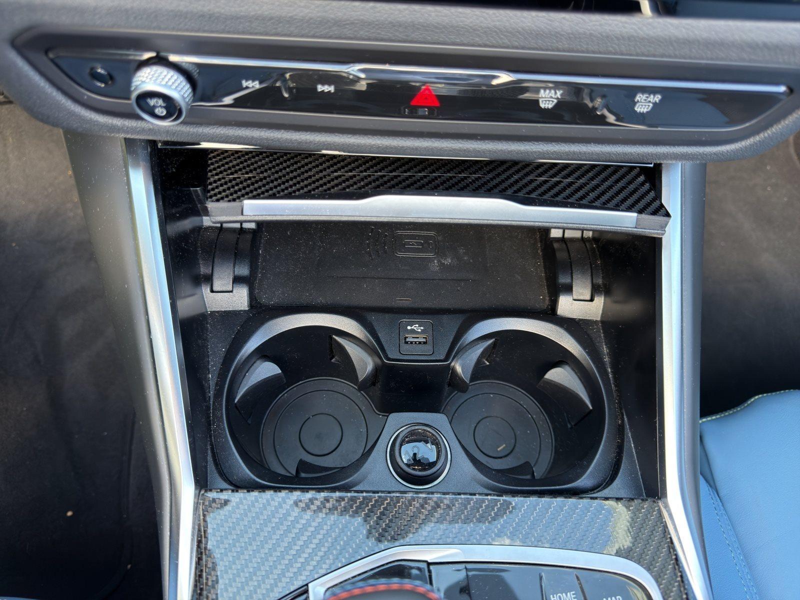 BMW M4 Cabrio – Bild 15