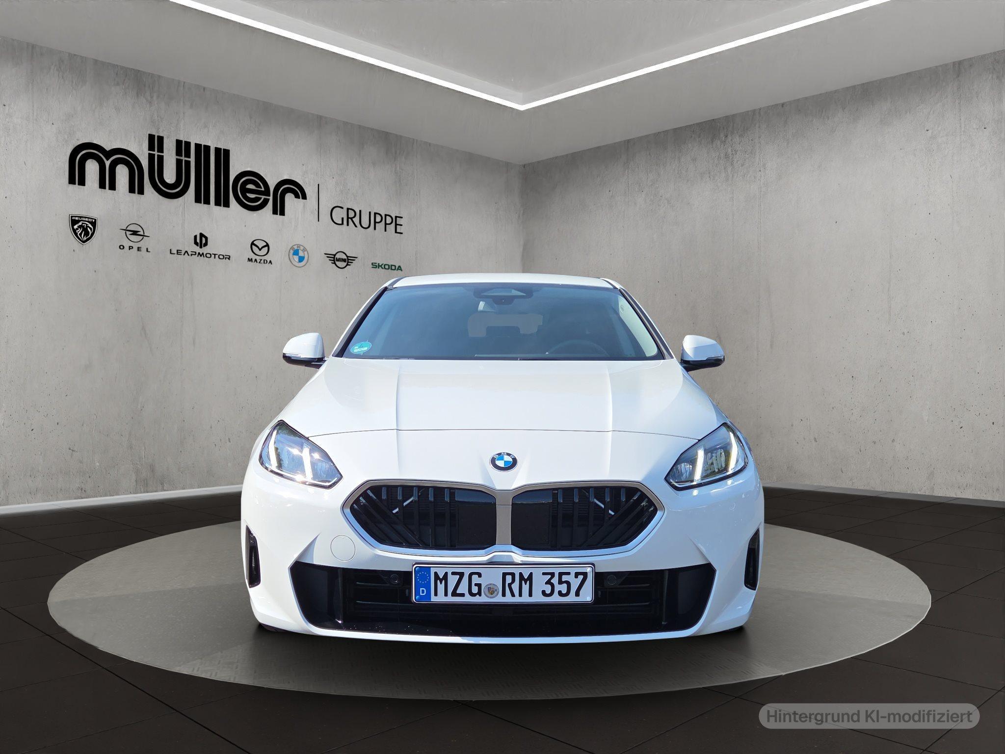 BMW 2er Gran Coupé – Bild 2