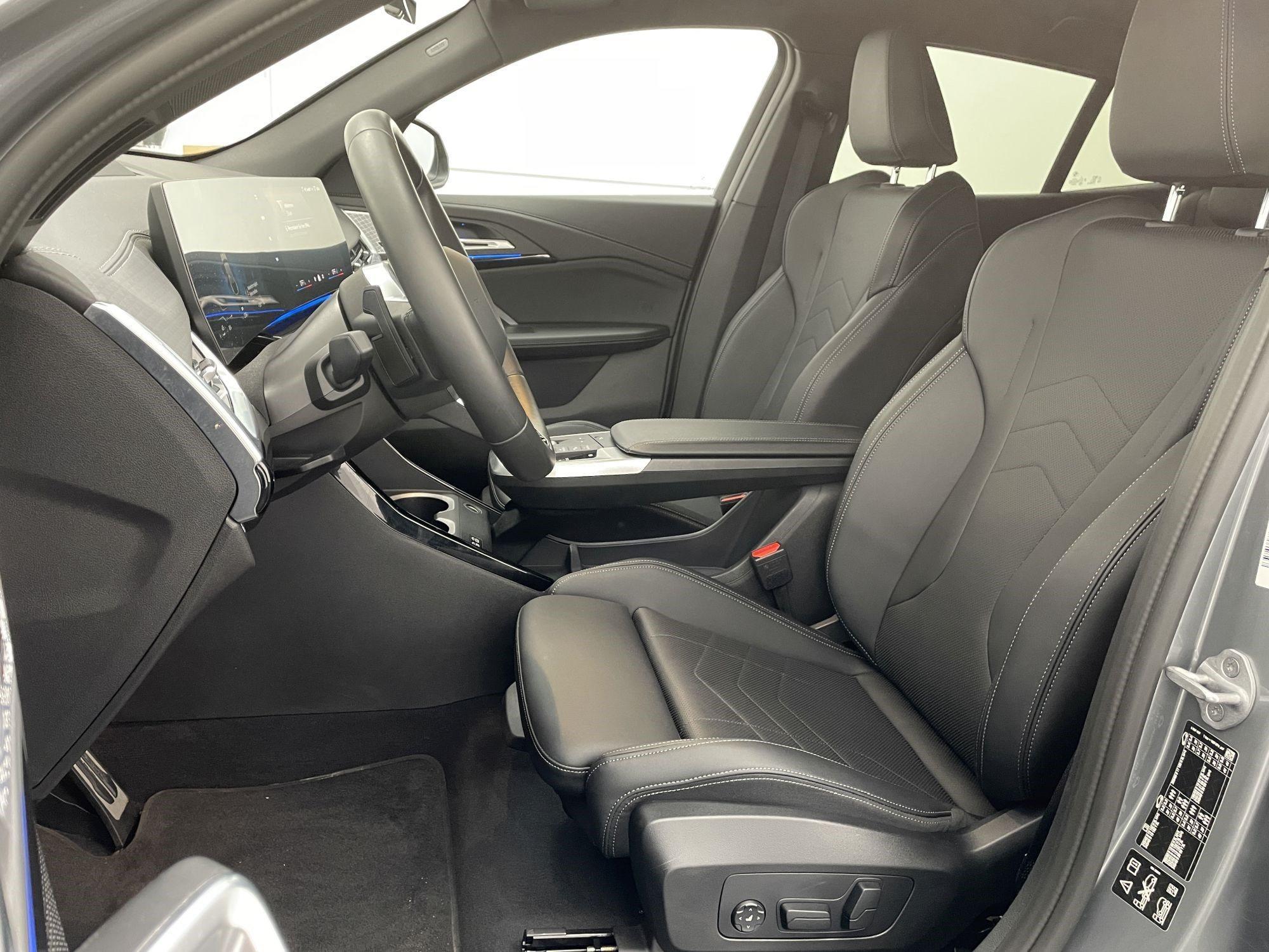 BMW X2 – Bild 12