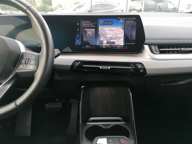 BMW 2er Active Tourer