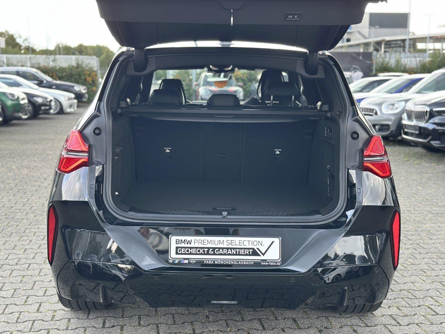 BMW X3 – Bild 14