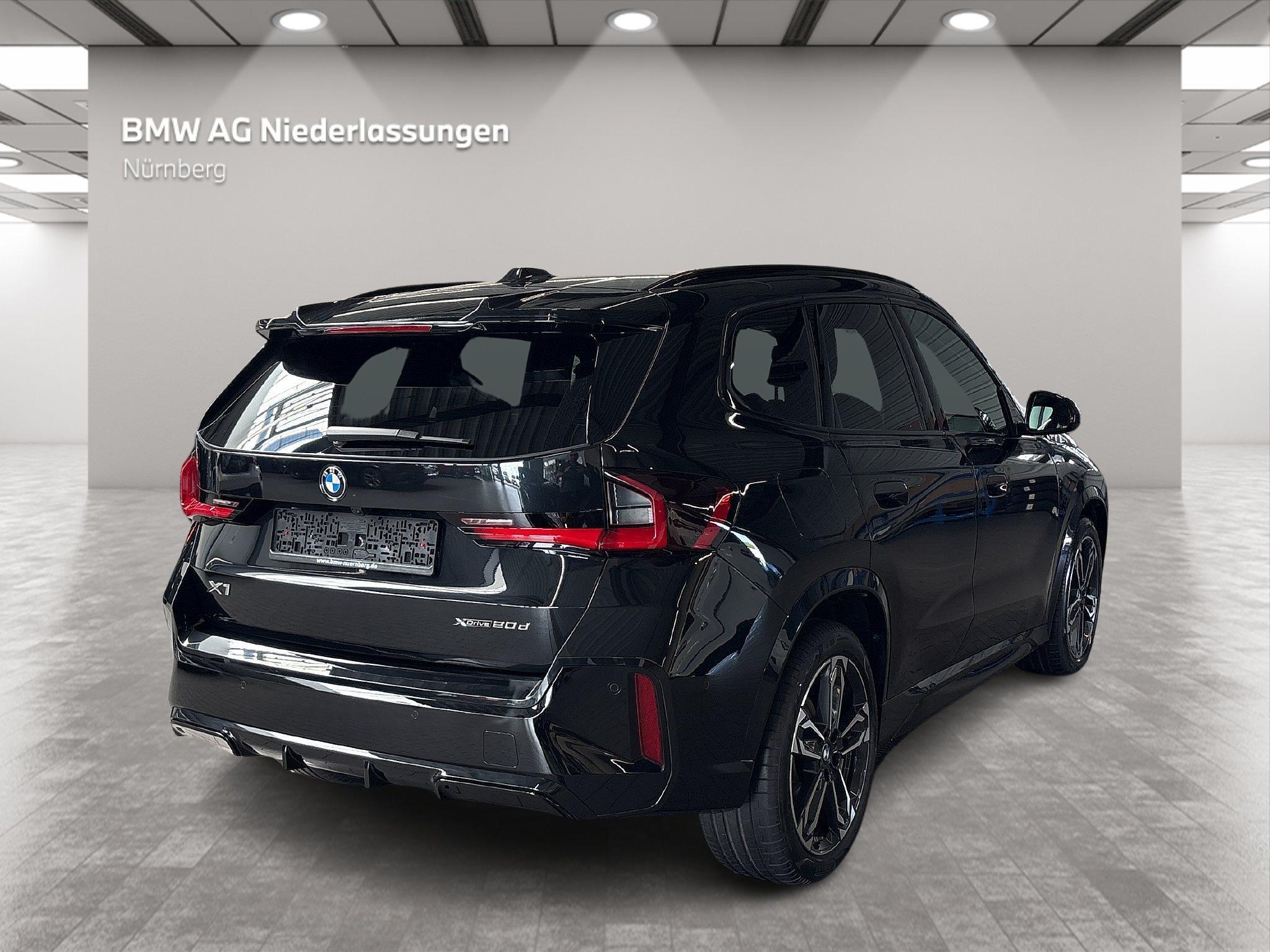 BMW X1 – Bild 3