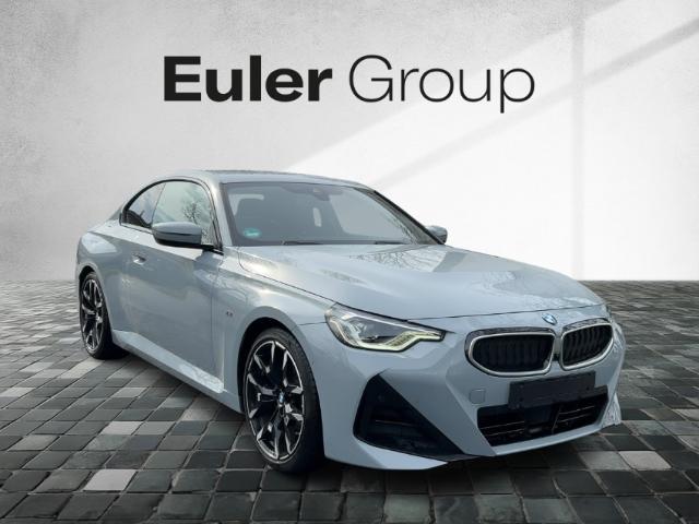 BMW 2er Coupé – Bild 16