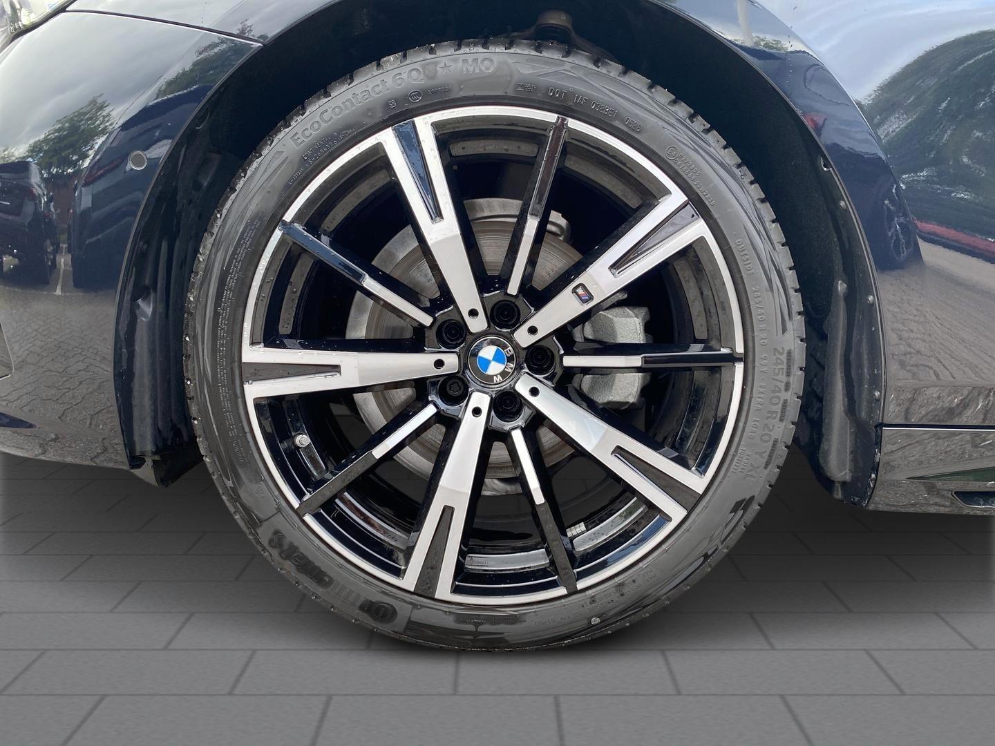 BMW 5er Touring – Bild 33