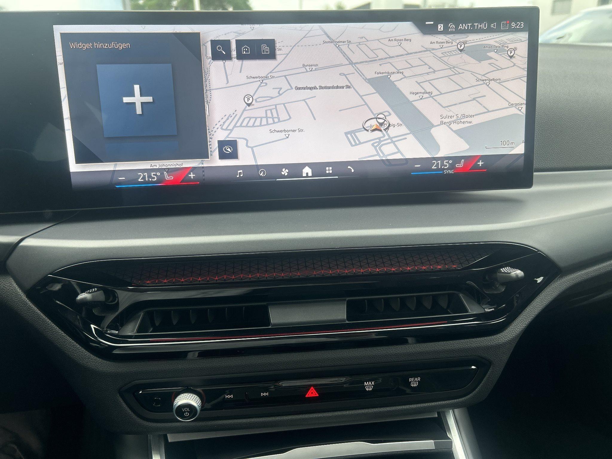 BMW 3er Touring – Bild 24