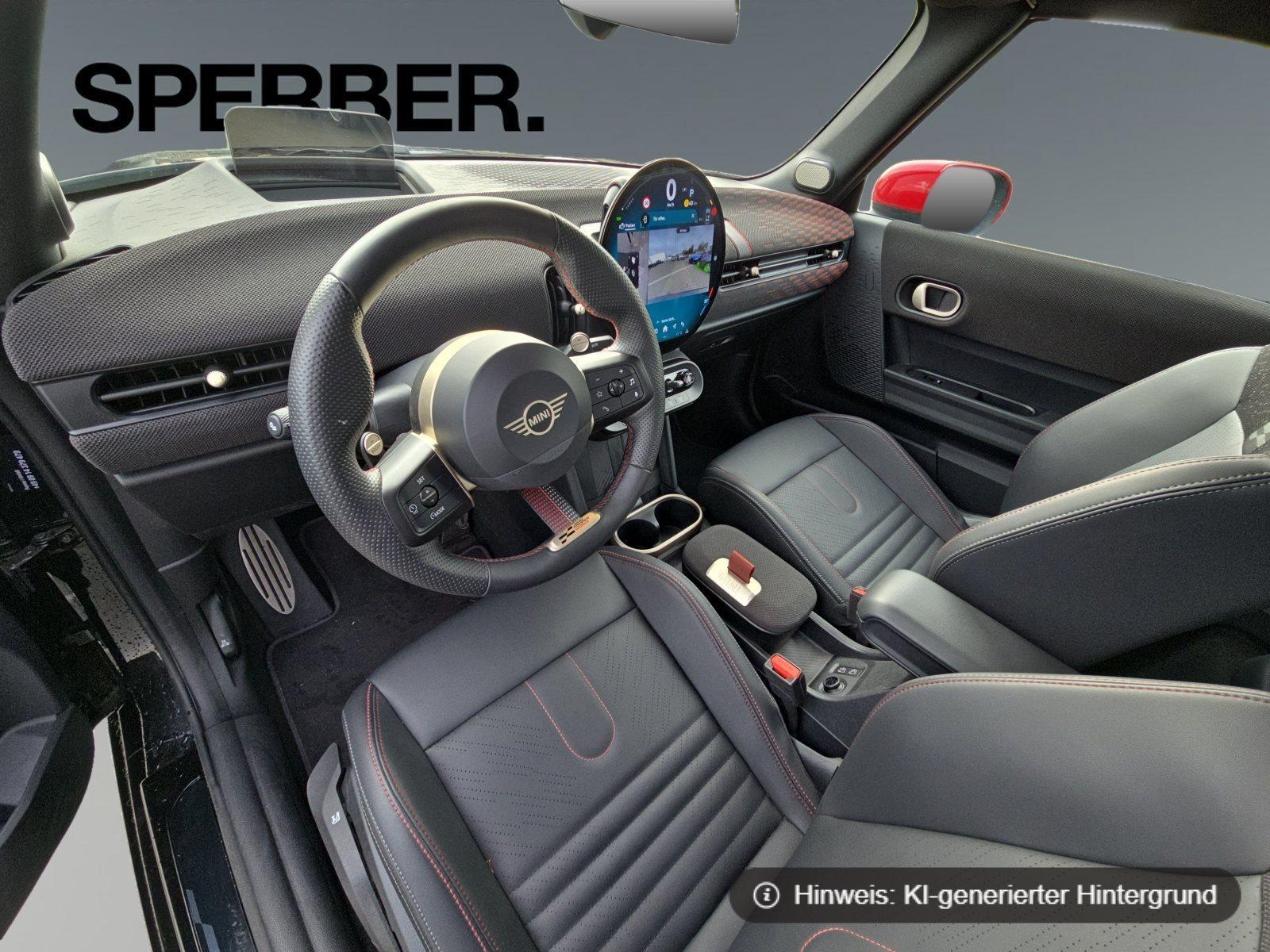 MINI Cabrio – Bild 9