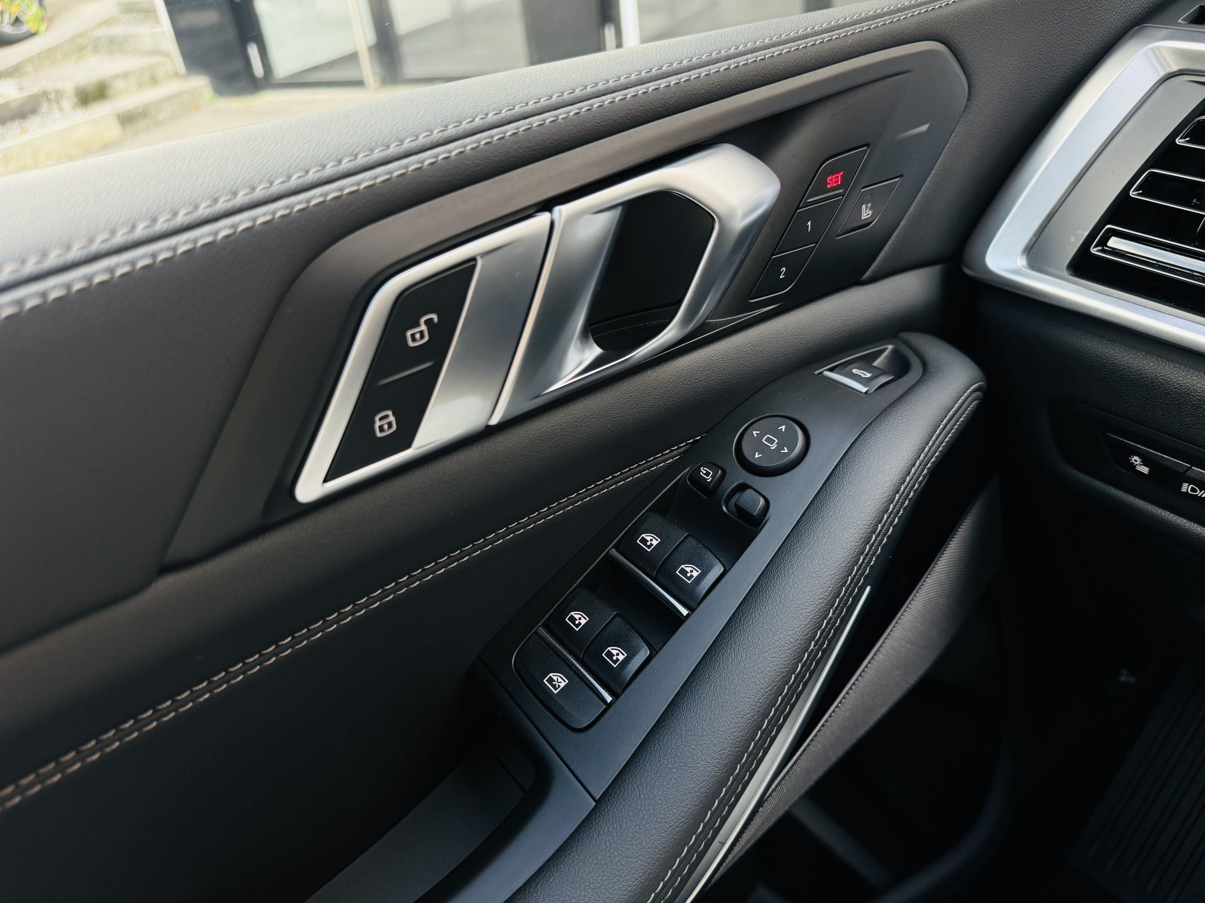 BMW X5 – Bild 20
