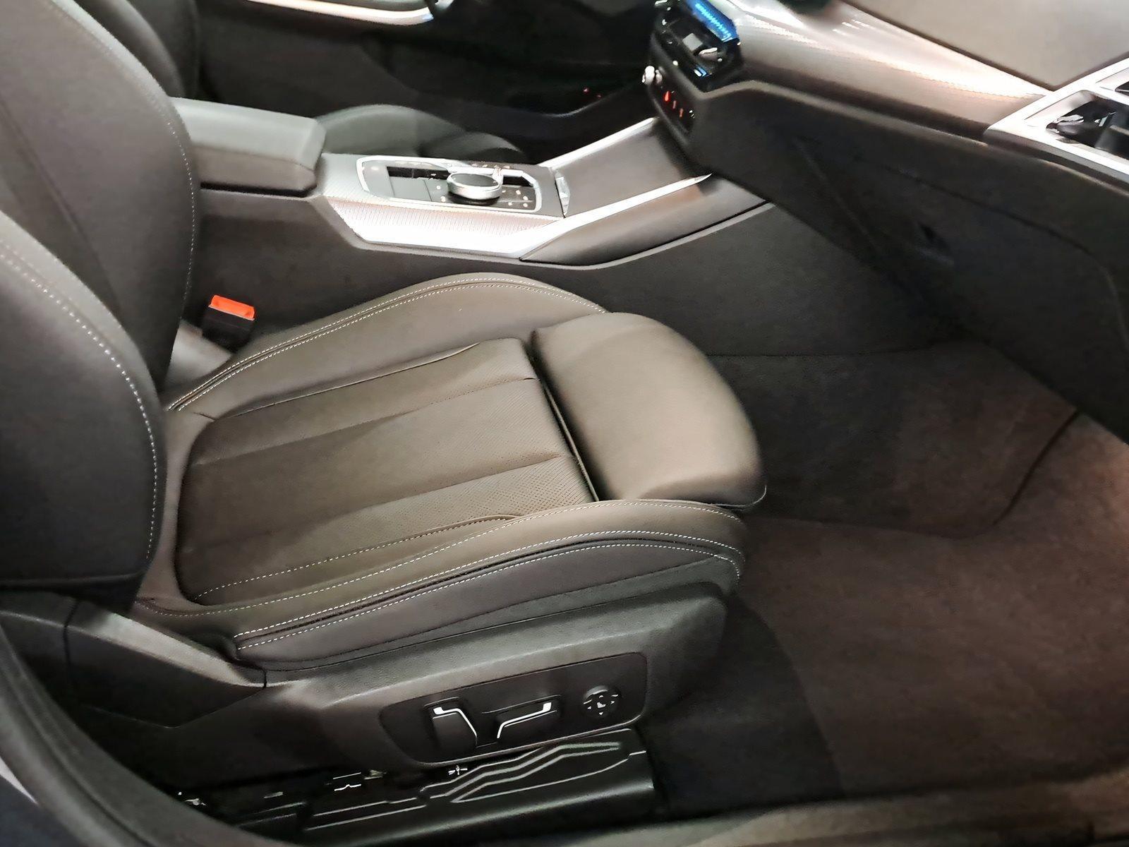 BMW 3er – Bild 17