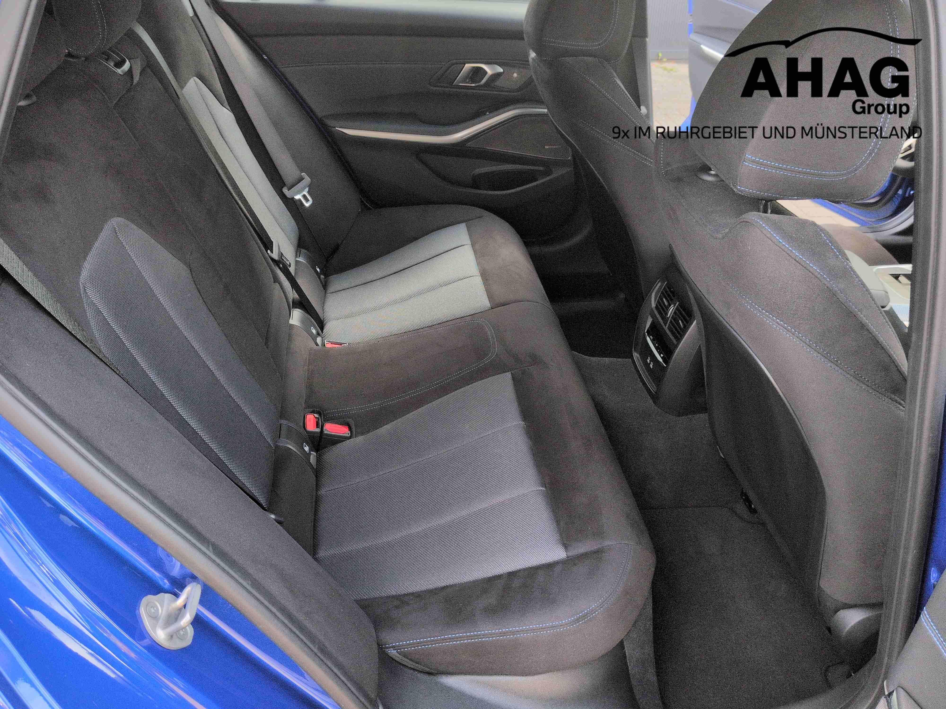 BMW 3er Touring – Bild 15
