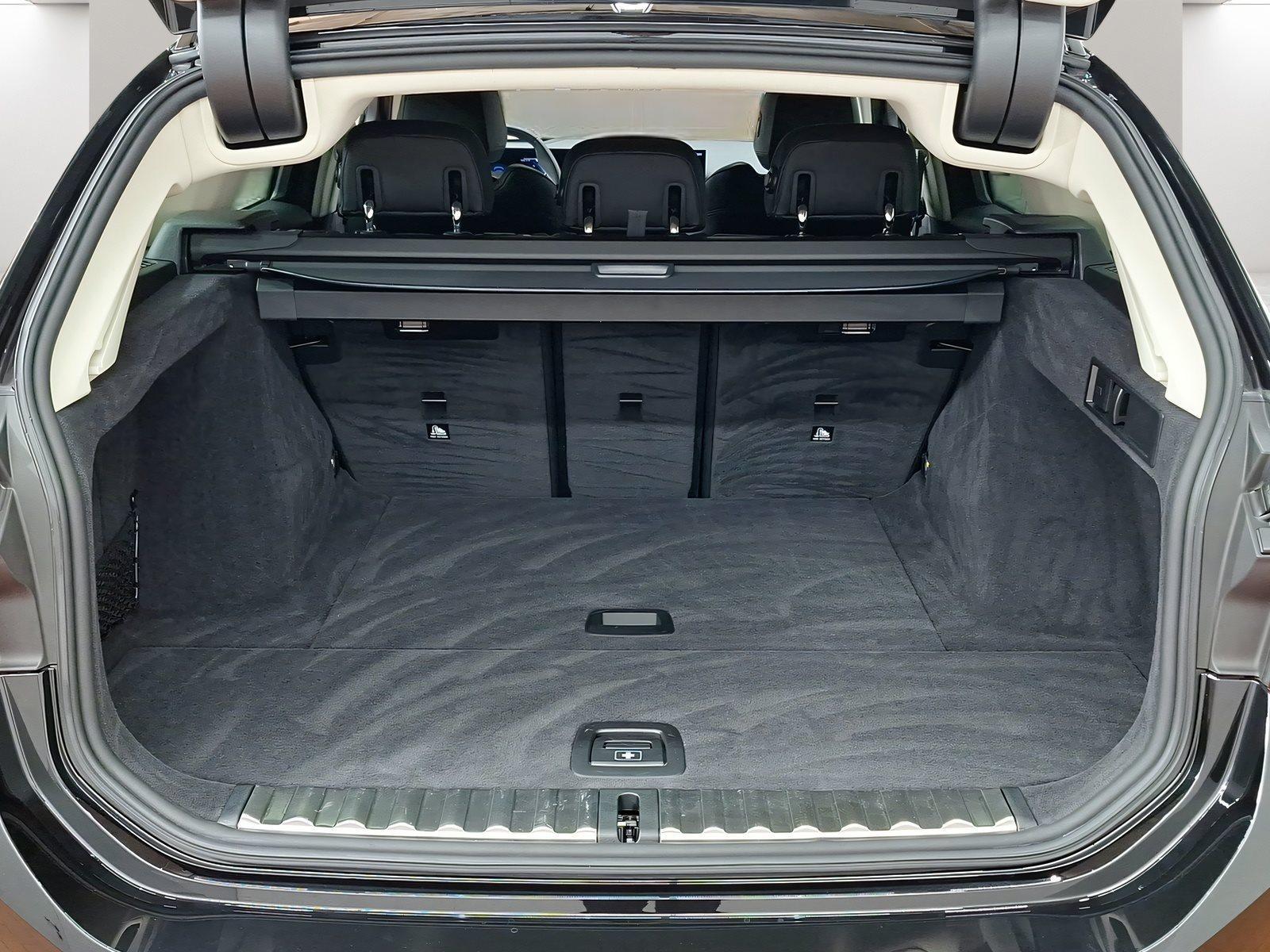 BMW 3er Touring – Bild 15