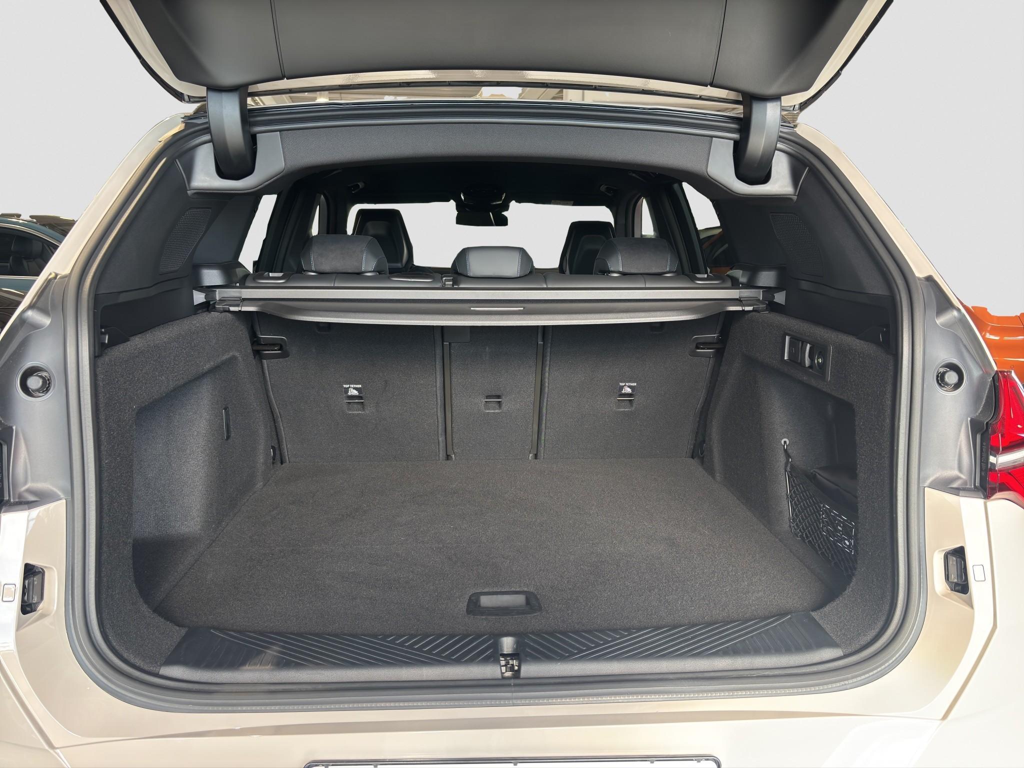 BMW X3 – Bild 13