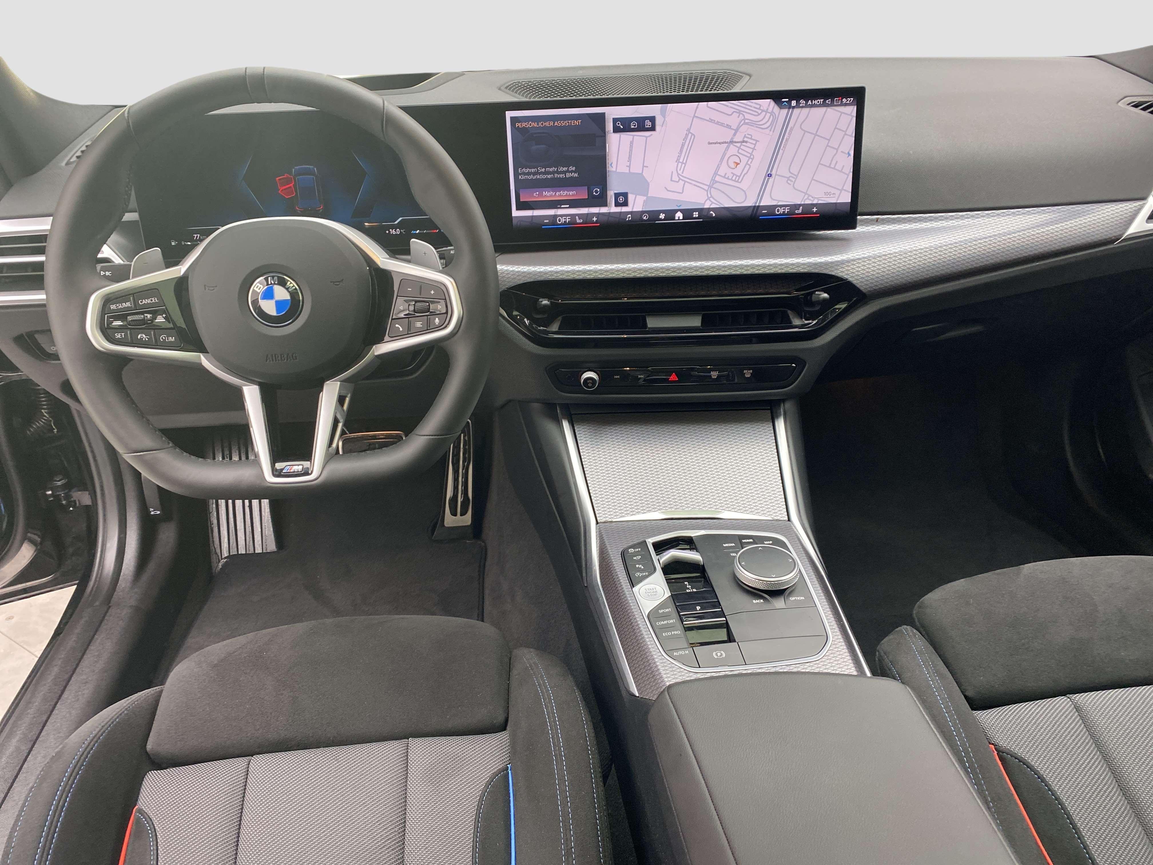 BMW 3er Touring – Bild 9
