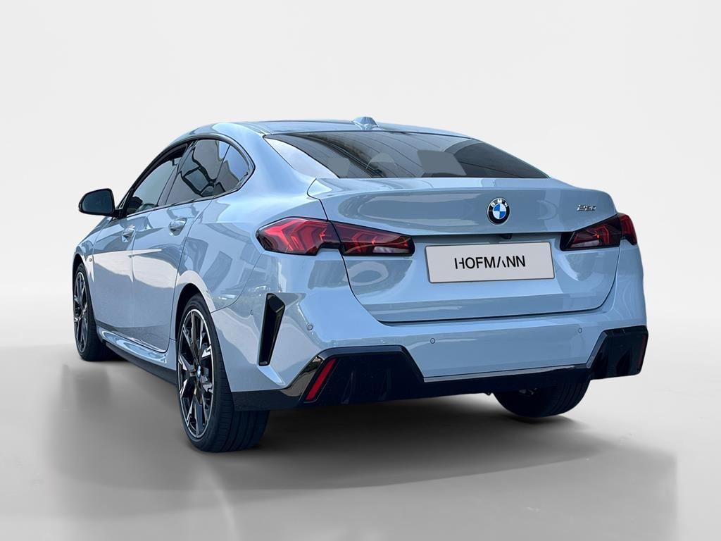BMW 2er Gran Coupé – Bild 2