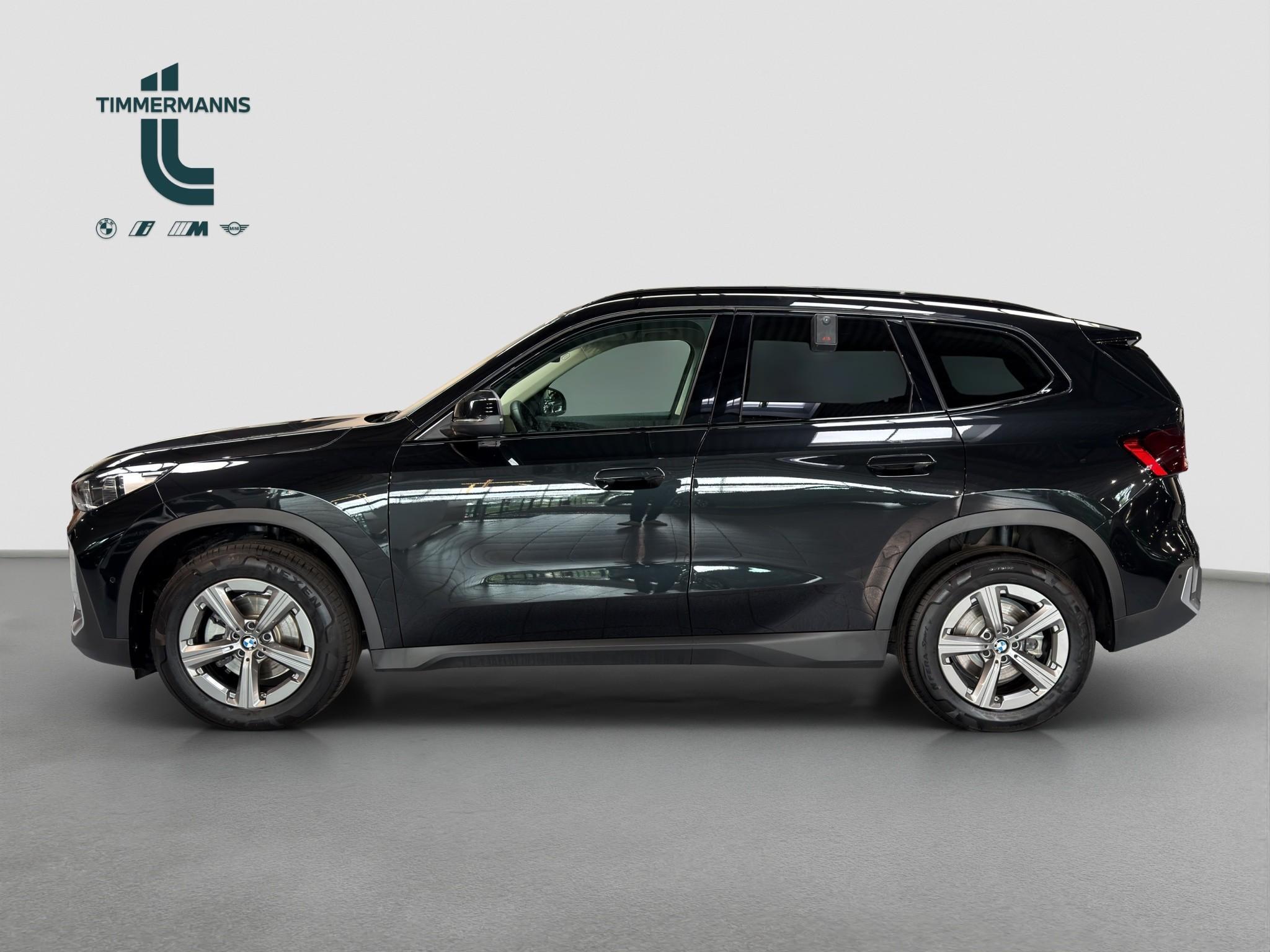 BMW X1 – Bild 11