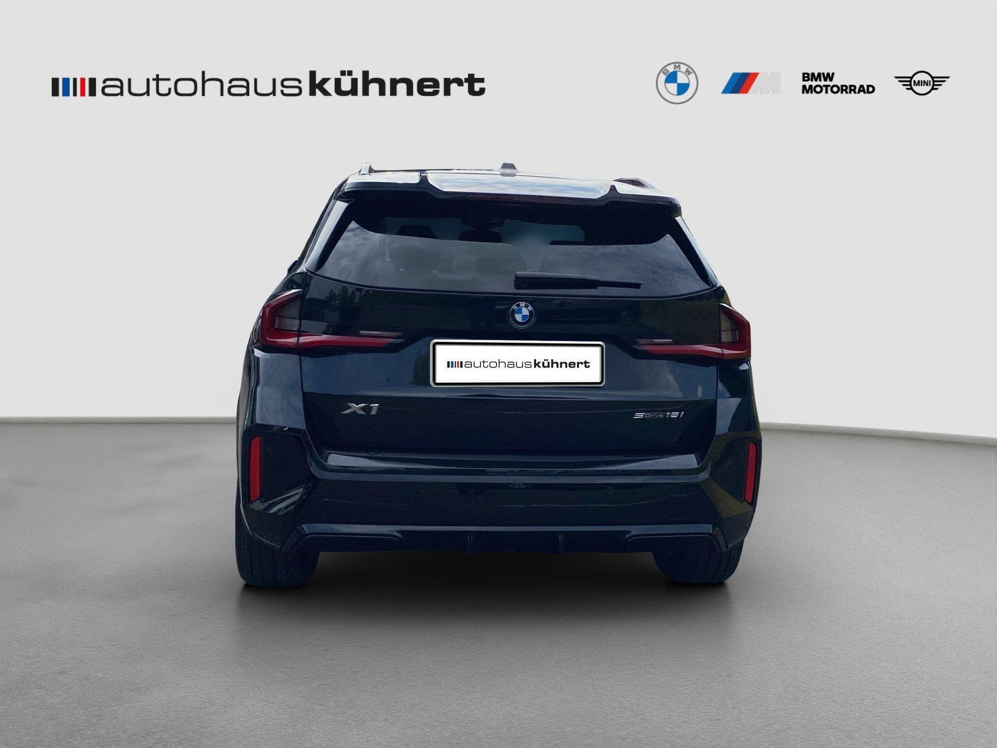 BMW X1 – Bild 6