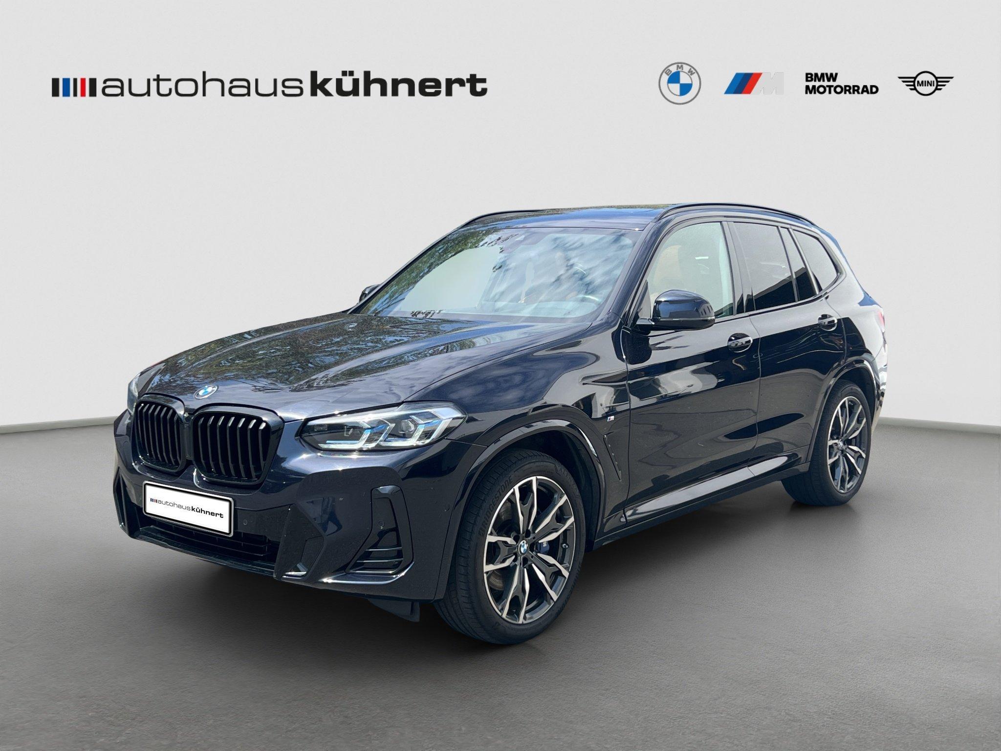 BMW X3 – Bild 2