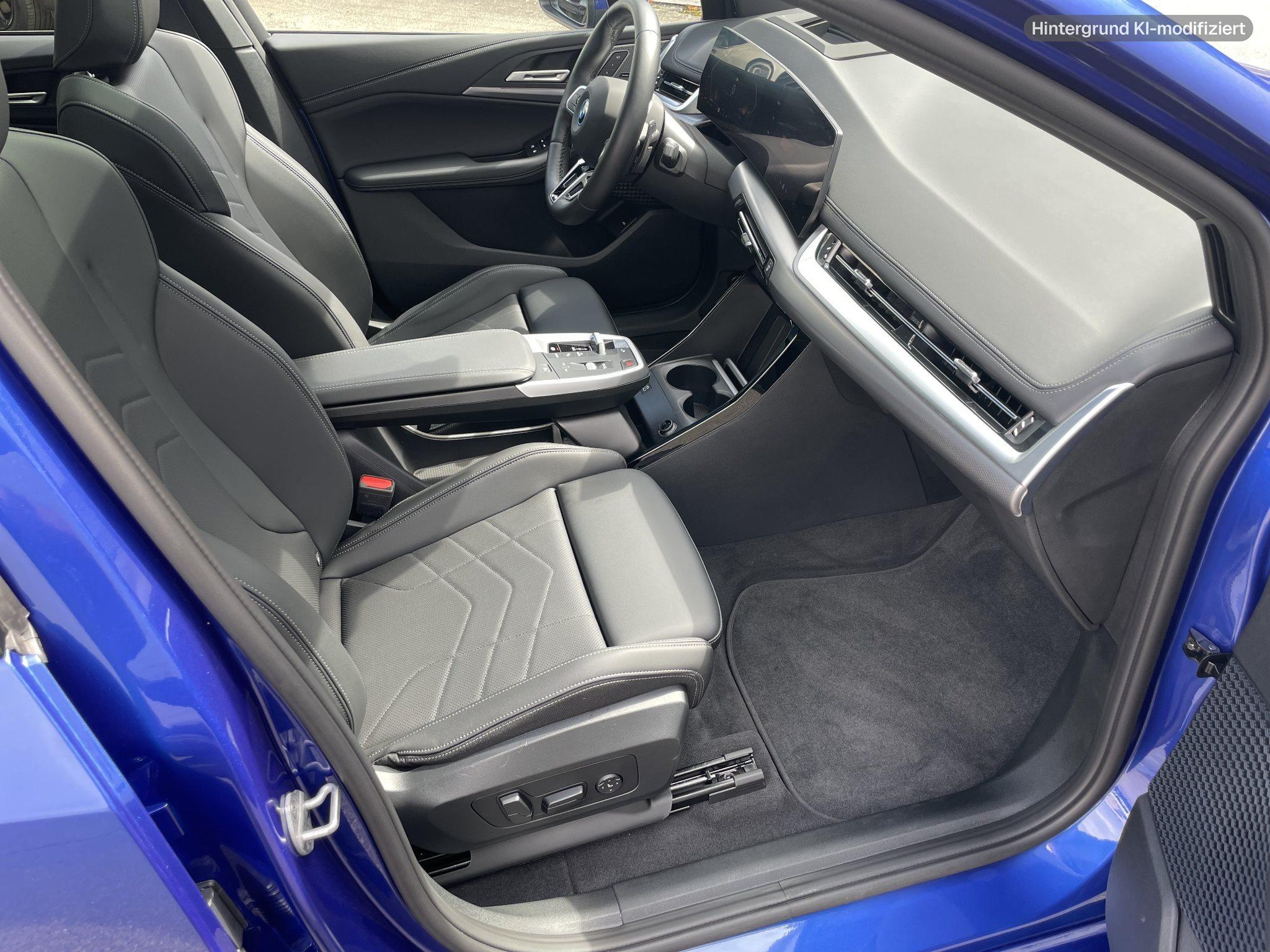BMW 2er Active Tourer – Bild 11