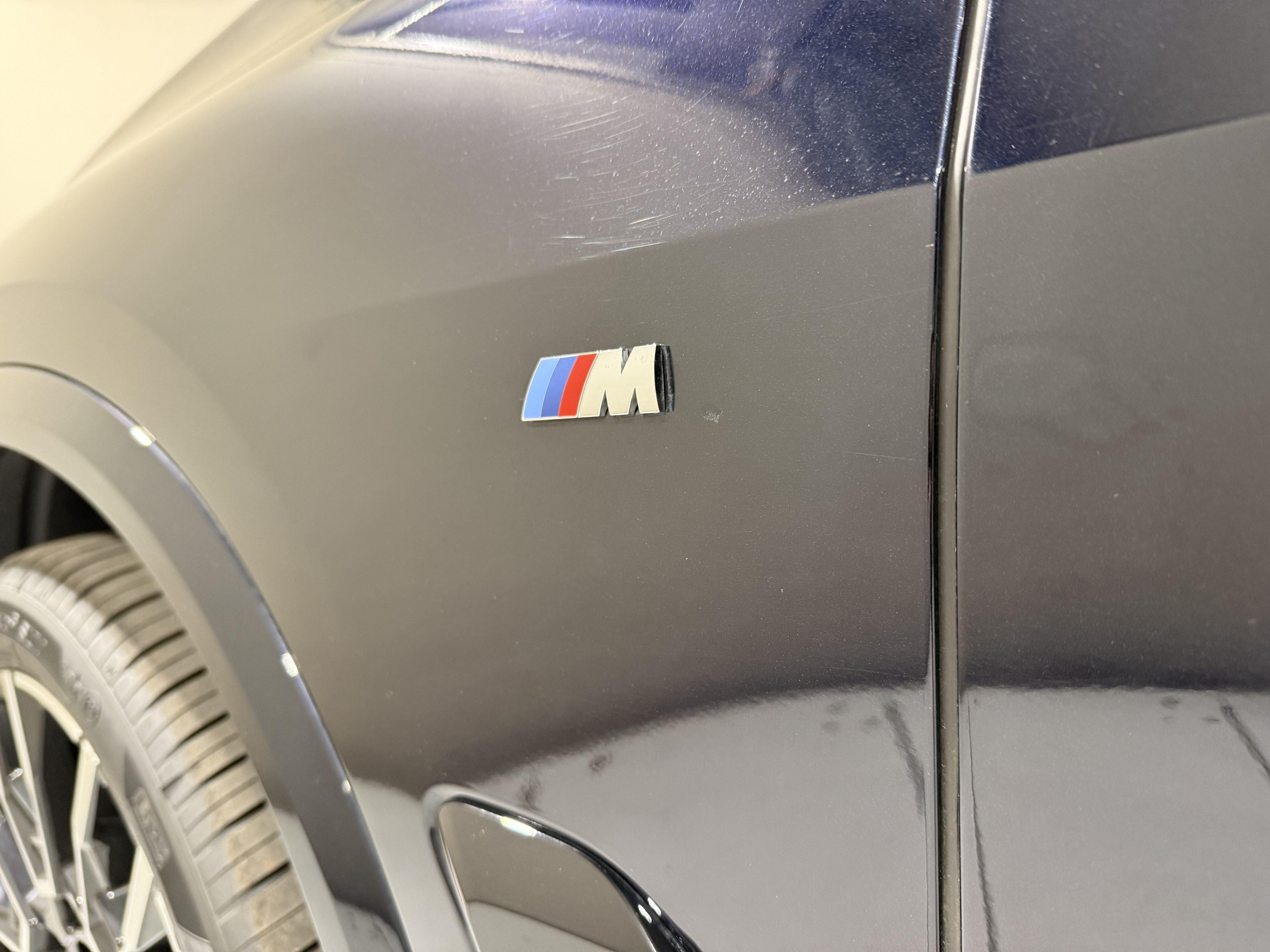 BMW X5 – Bild 20