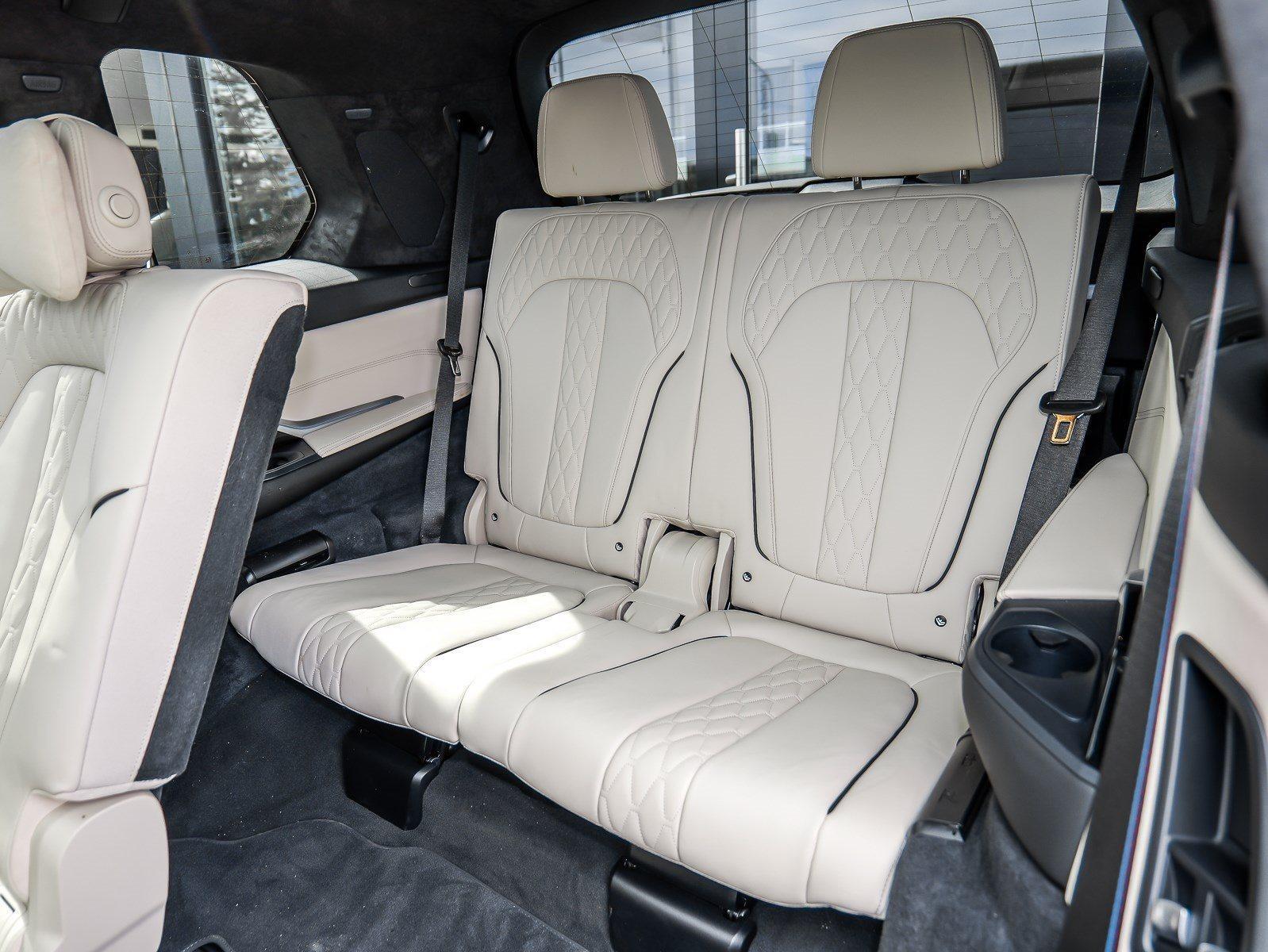 BMW X7 – Bild 24