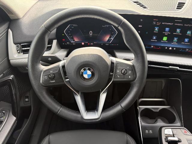 BMW X2 – Bild 7