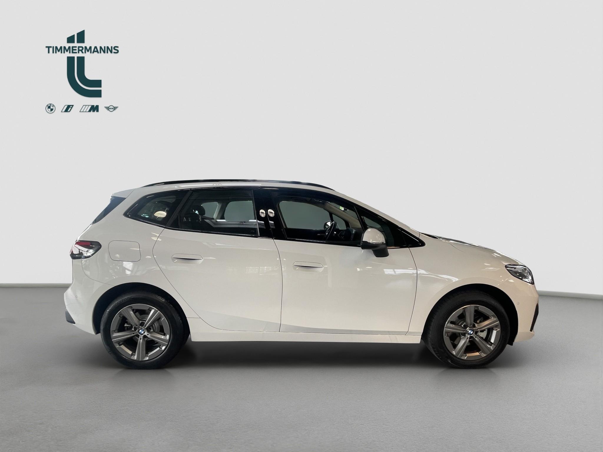 BMW 2er Active Tourer – Bild 11