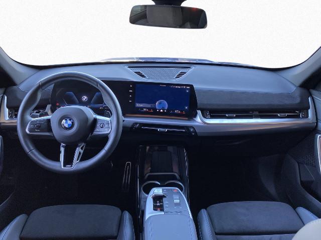 BMW X1 – Bild 8