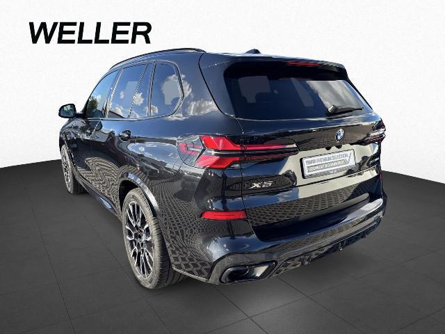 BMW X5 – Bild 4