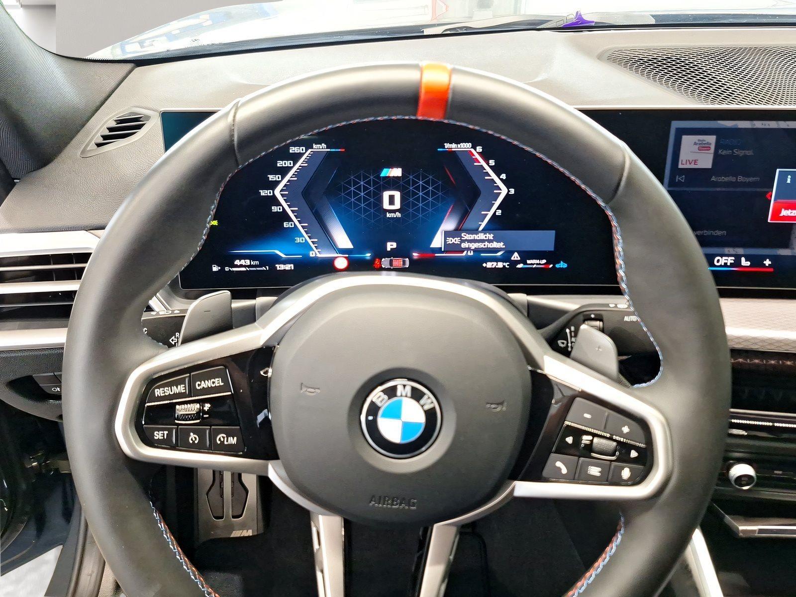 BMW 3er – Bild 11