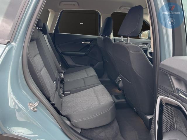 BMW X1 – Bild 8