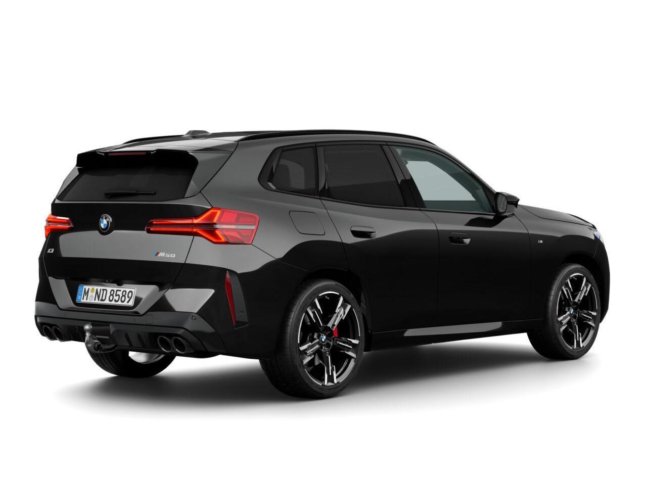 BMW X3 – Bild 3