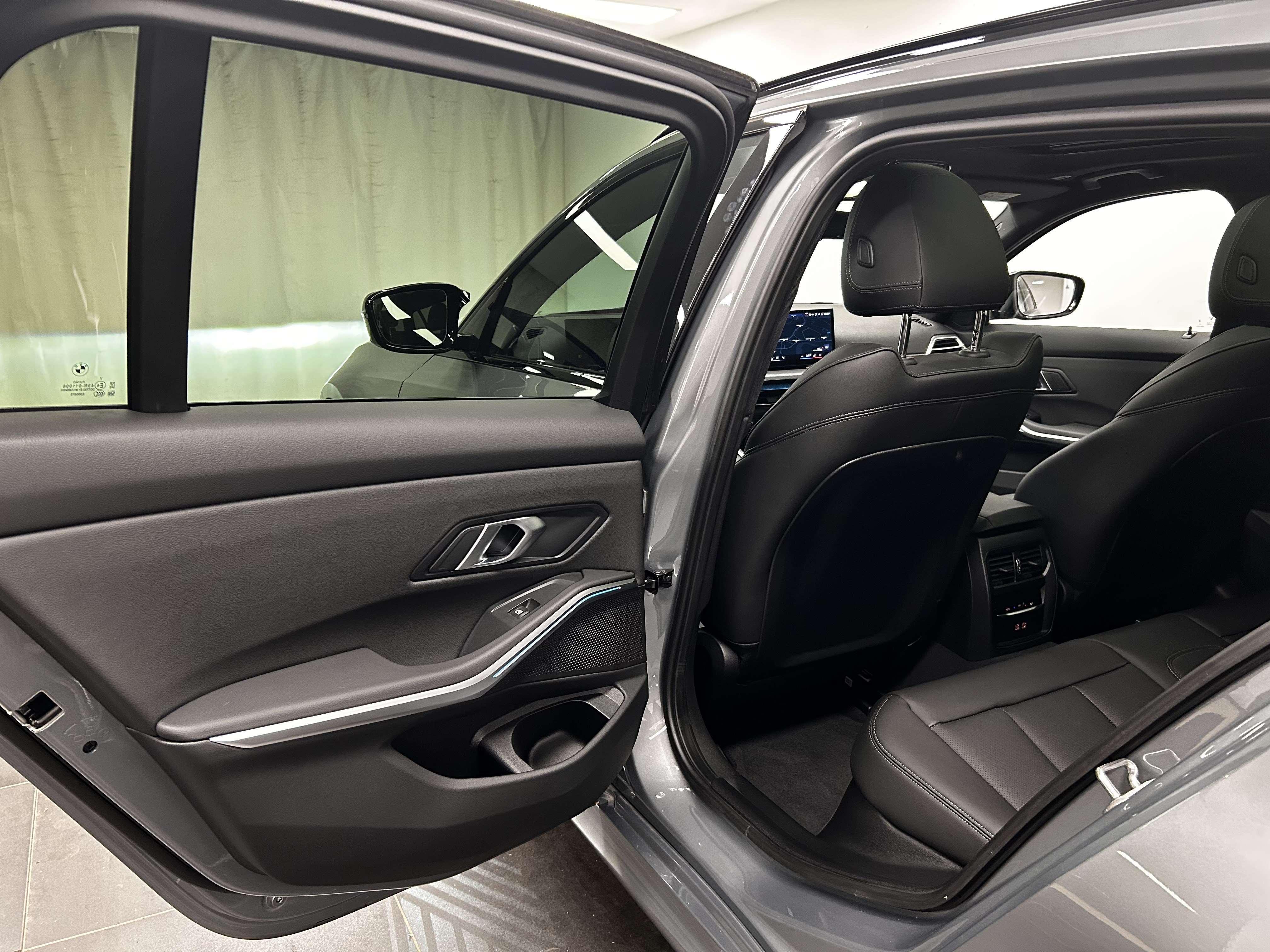 BMW 3er Touring – Bild 30