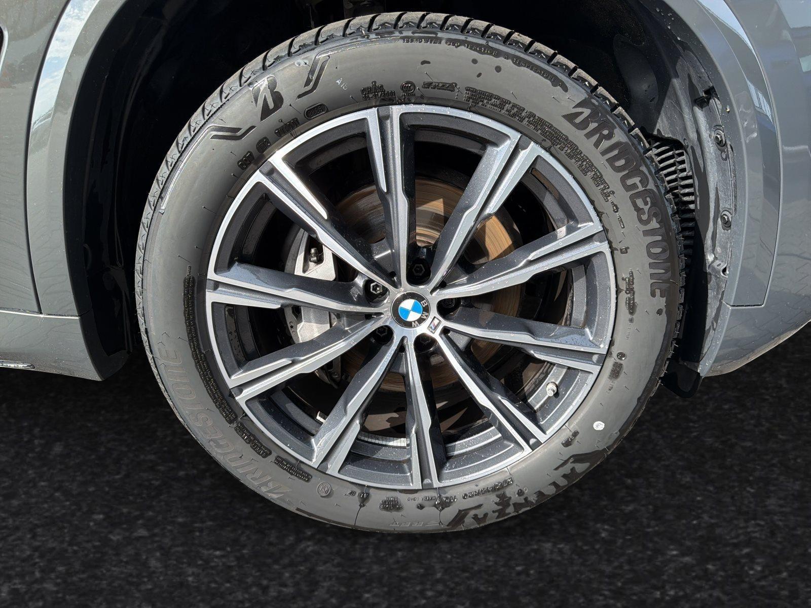 BMW X5 – Bild 4