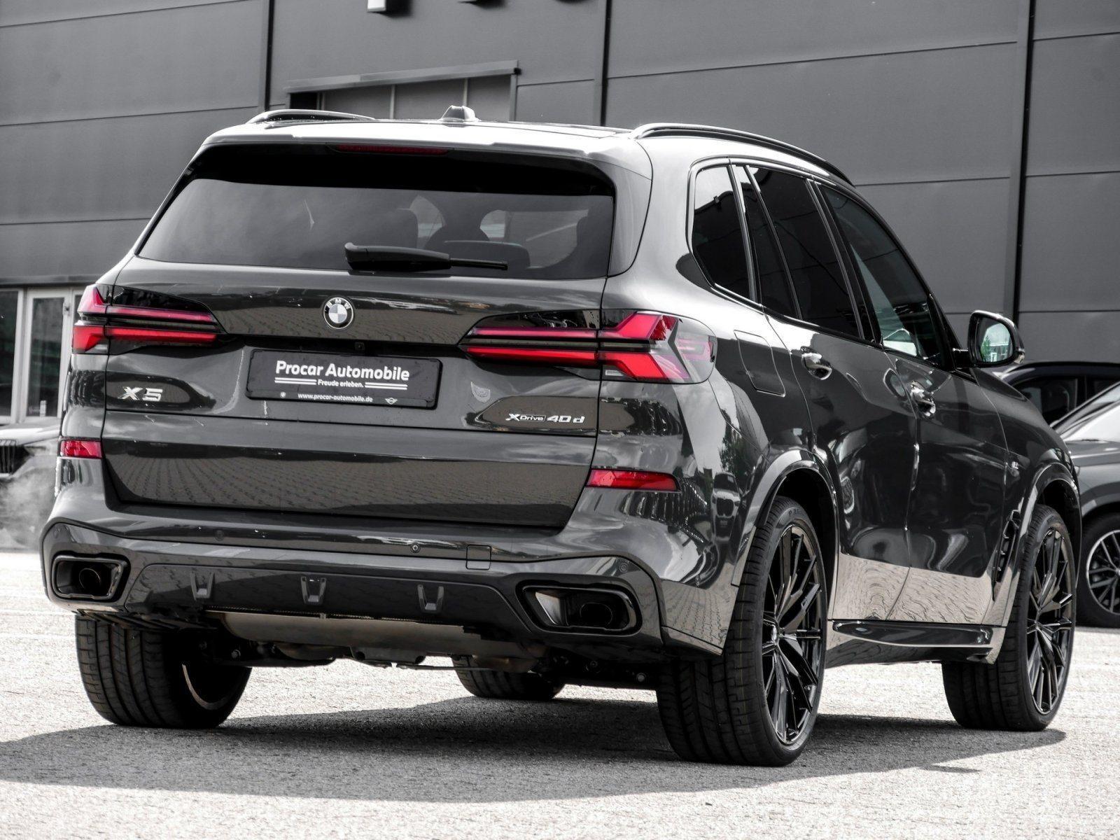 BMW X5 – Bild 2