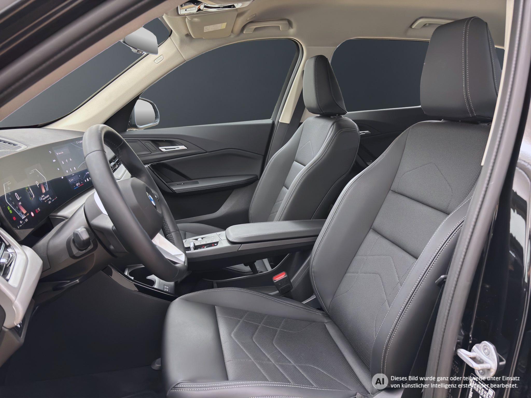 BMW X1 – Bild 13