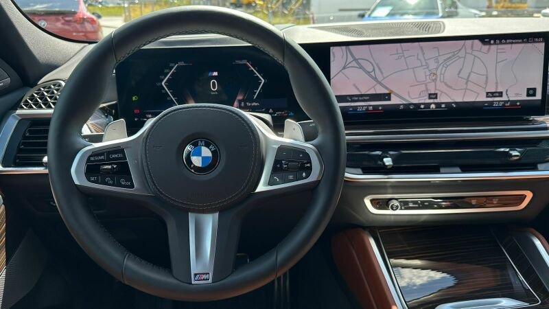 BMW X6 – Bild 10
