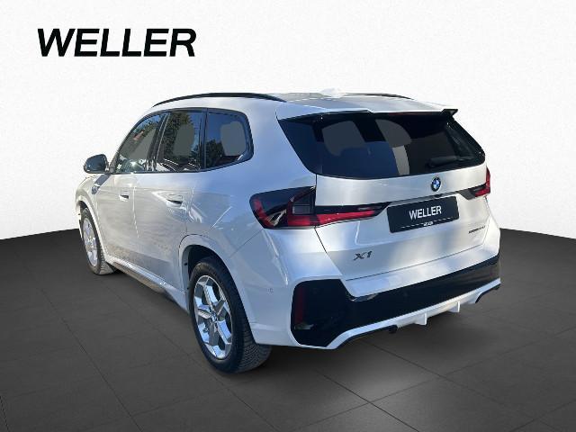 BMW X1 – Bild 4