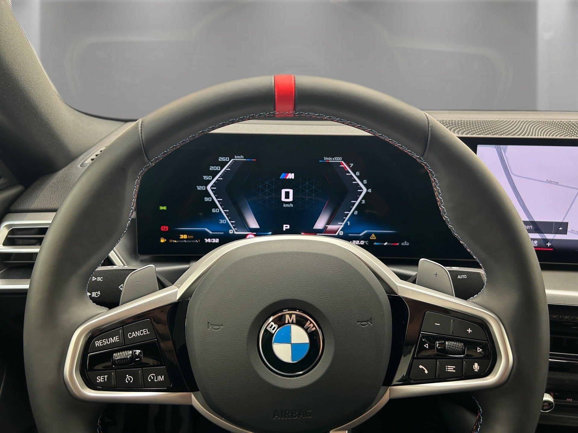 BMW 2er Coupé – Bild 16