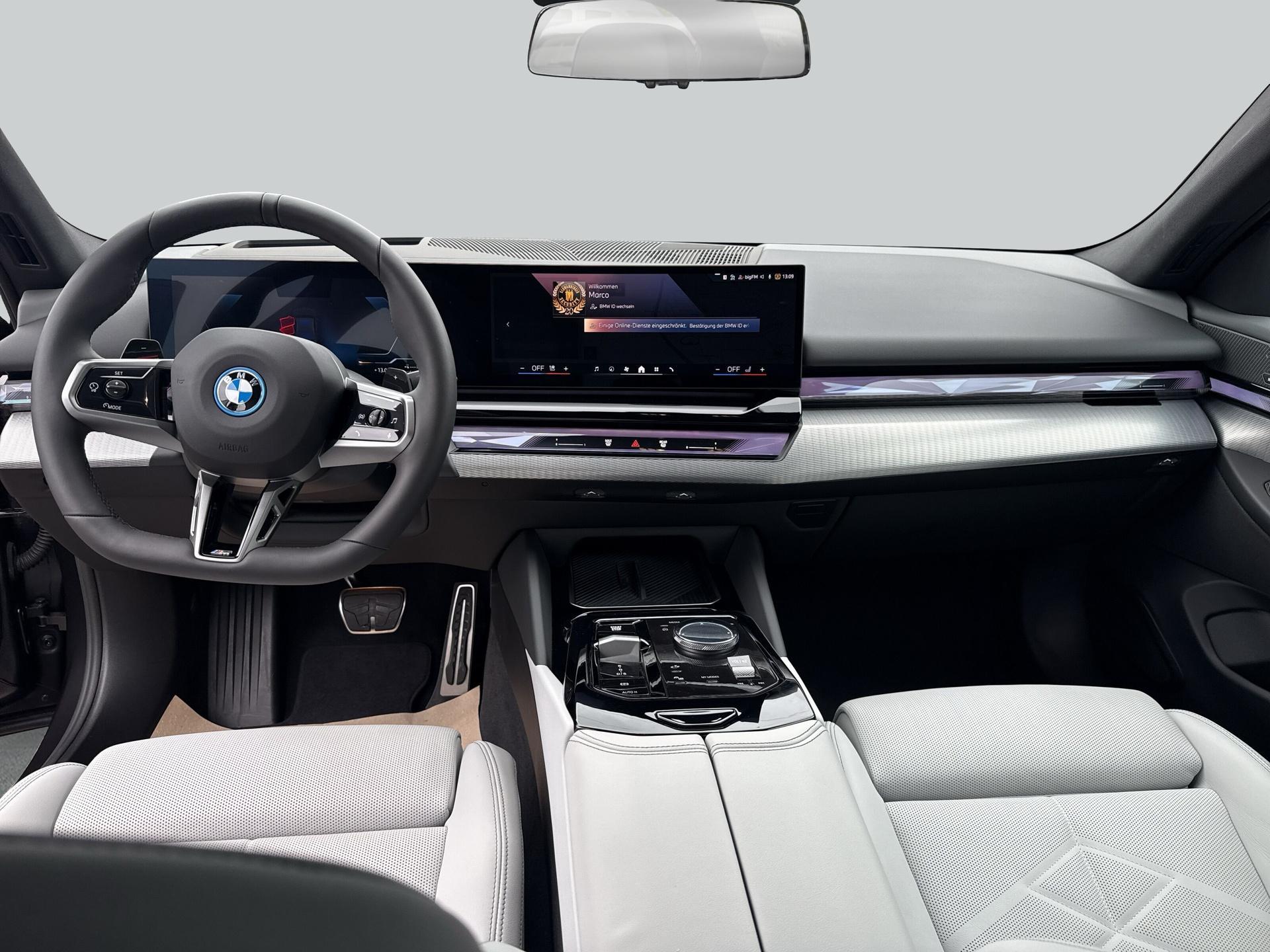 BMW 5er – Bild 13