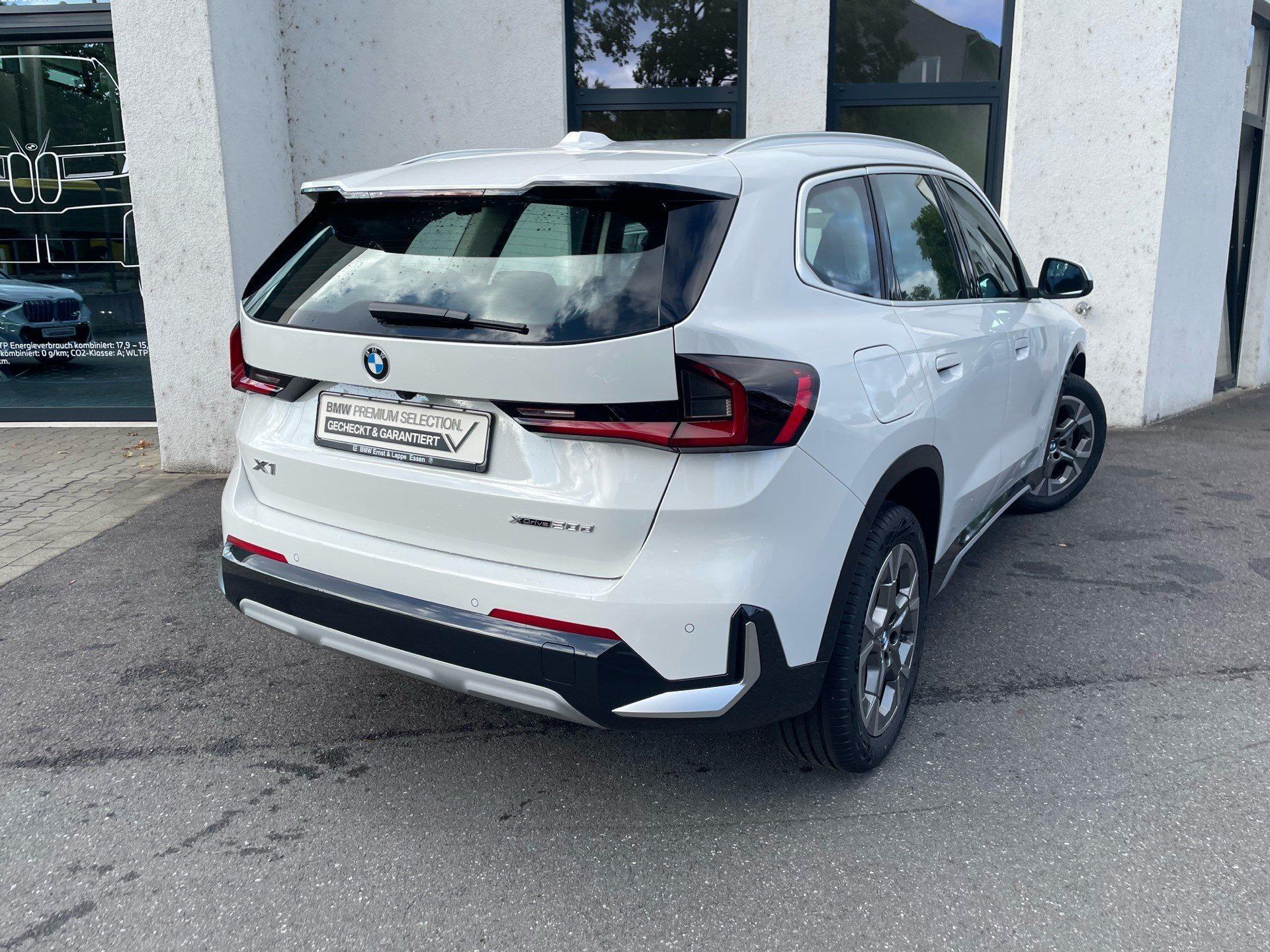 BMW X1 – Bild 2